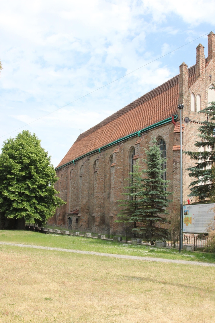 Klasztor poaugustiański
