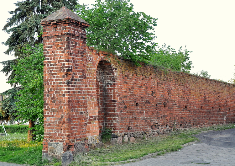 The_town_walls