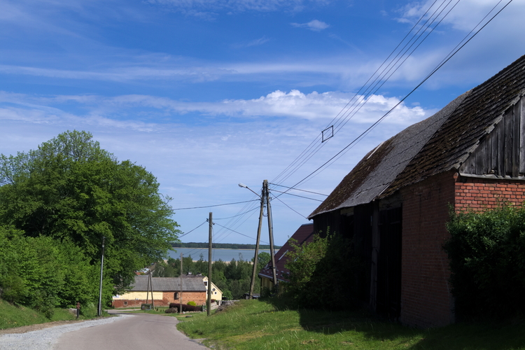Miejscowość Kopań