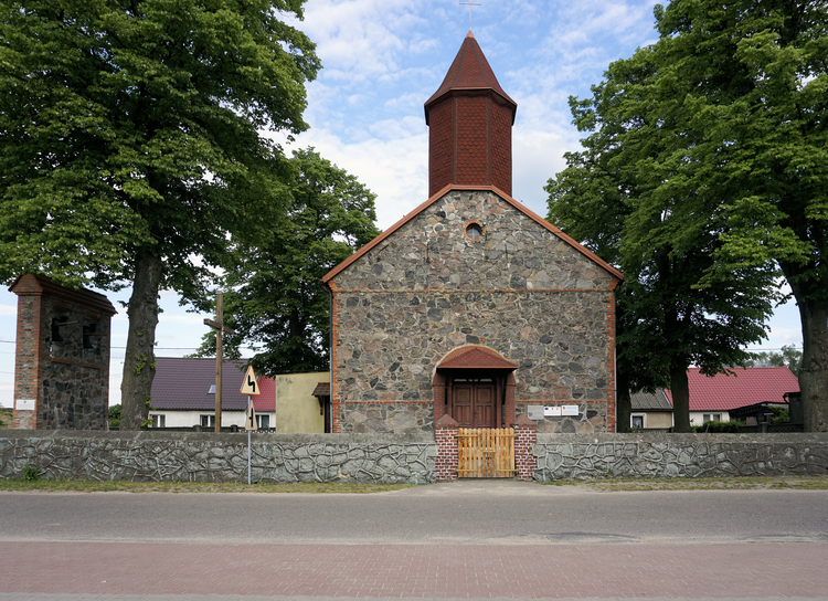 Kościół filialny pw. św. Rocha