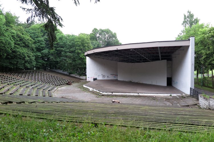 Amfiteatr