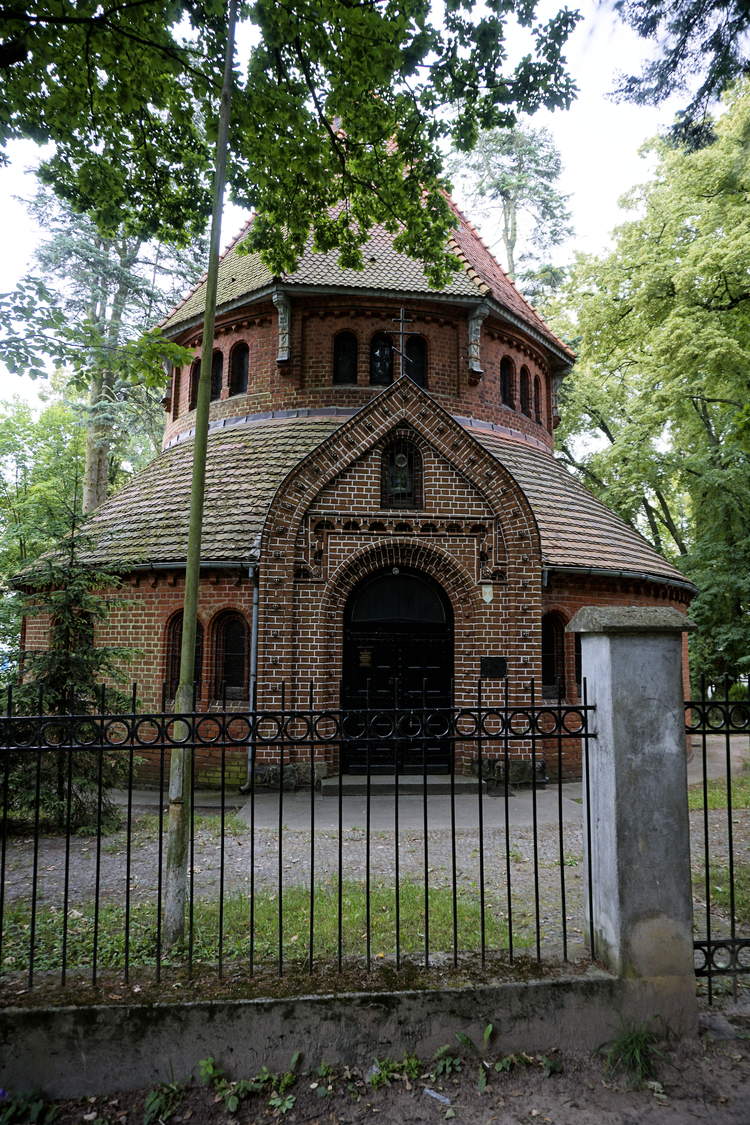 Cerkiew prawosławna  pw. św. Trójcy