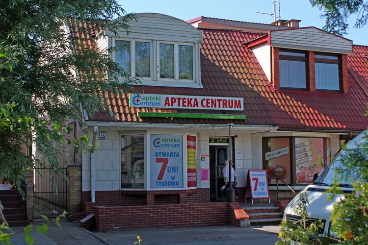 Apteka_Centrum
