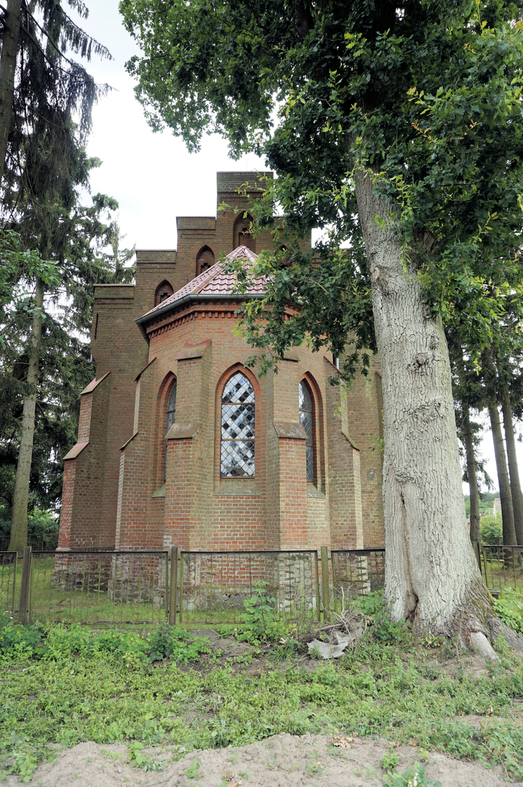 Kościół  pw. św. Stanisława Bp Męczennika (Bukowo)