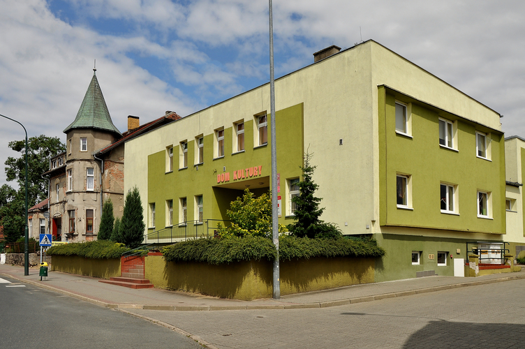 Miejsko-Gminny Ośrodek Kultury w Pełczycach