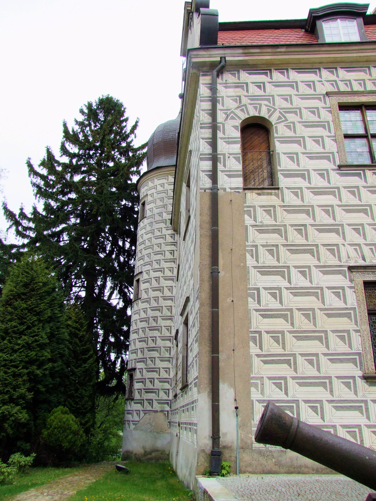 Zamek Wedlów-Tuczyńskich