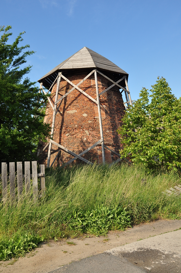 The_Dutch_Windmill
