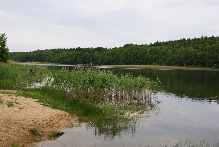 Jezioro Klępnicko