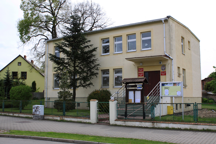 Dobra_Szczecinska_Commune_Office