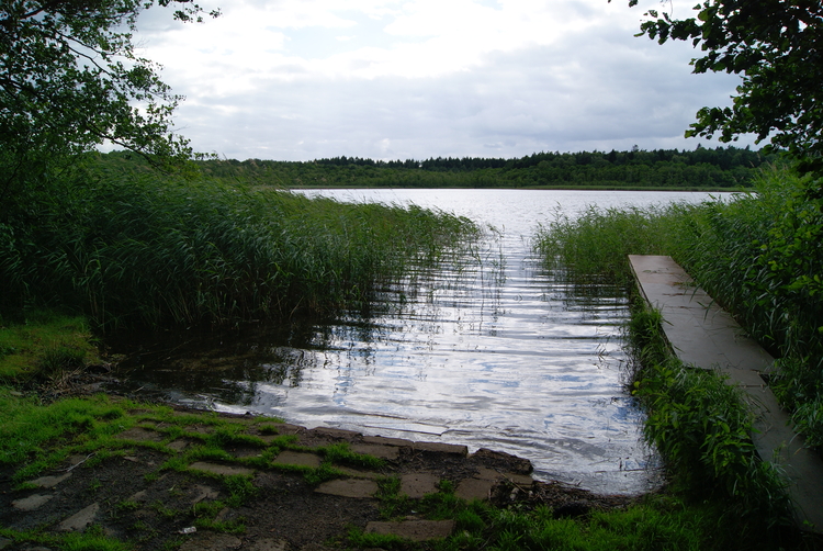 Jezioro Piaski