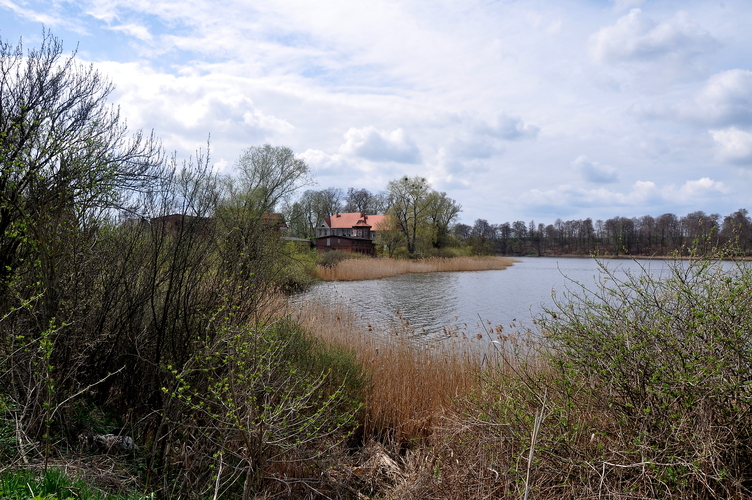 Jezioro Korytowo