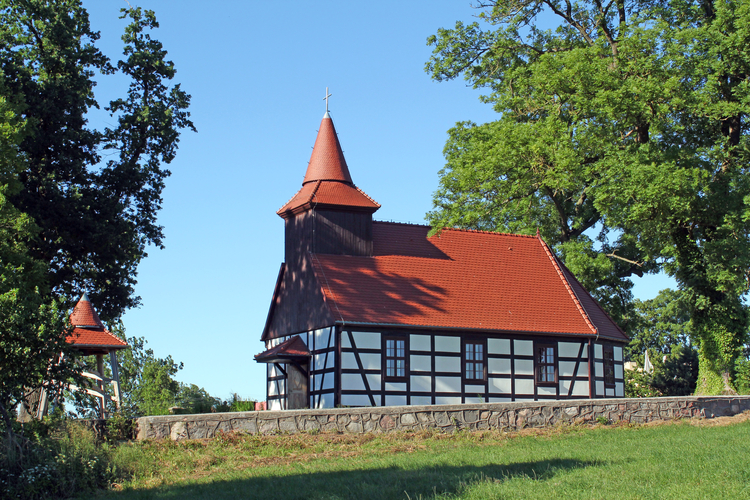 Kościół pw. Matki Boskiej Ostrobramskiej