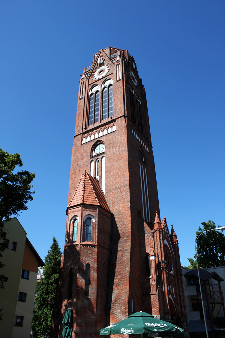The_Martin_Luther_Church_s_Tower