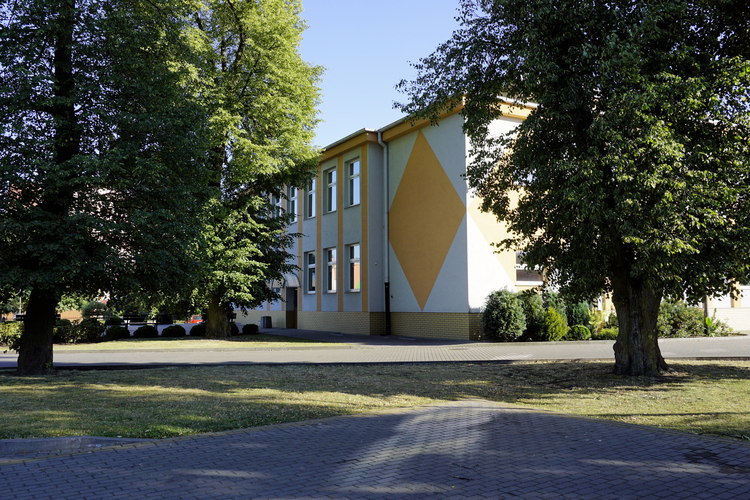 Miejska Biblioteka Publiczna w Wałczu