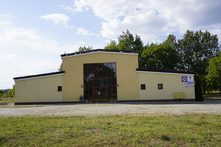 Powiatowa Biblioteka Publiczna w Wałczu