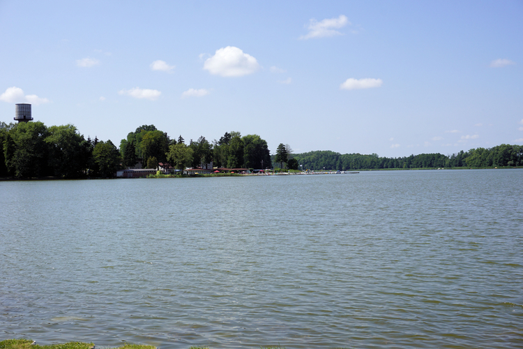 Jezioro Raduńskie