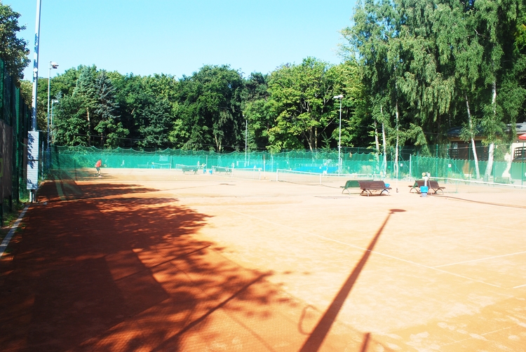 Tenis Park