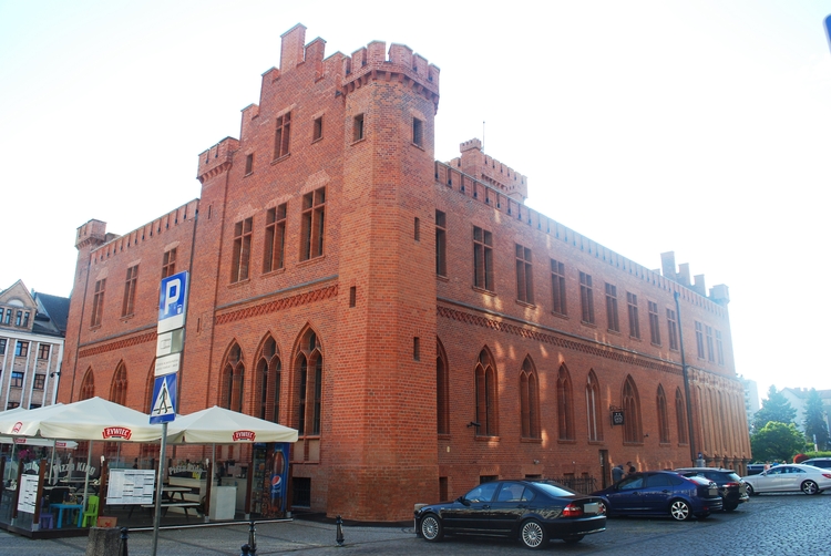 Ratusz_the_Town_Hall_