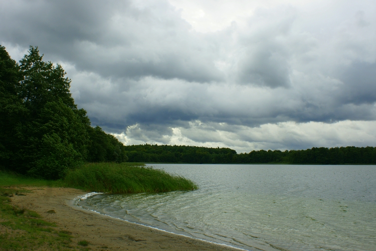  Jezioro Chłop.