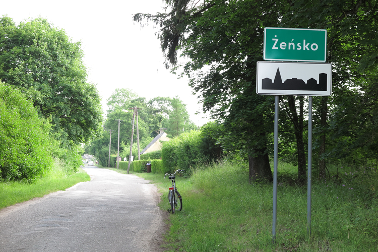 Zensko