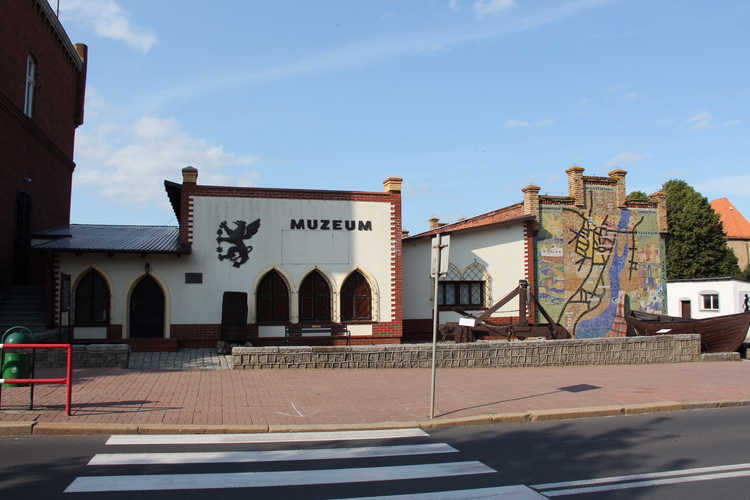 The_Andrzej_Kaube_Regional_Museum