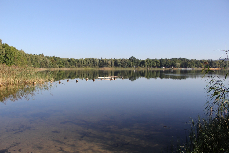Jezioro Binowskie