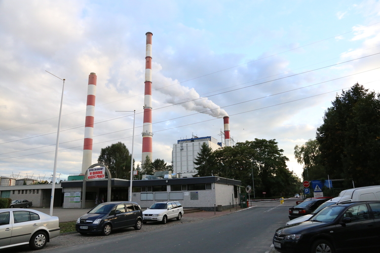 Elektrownia Dolna Odra