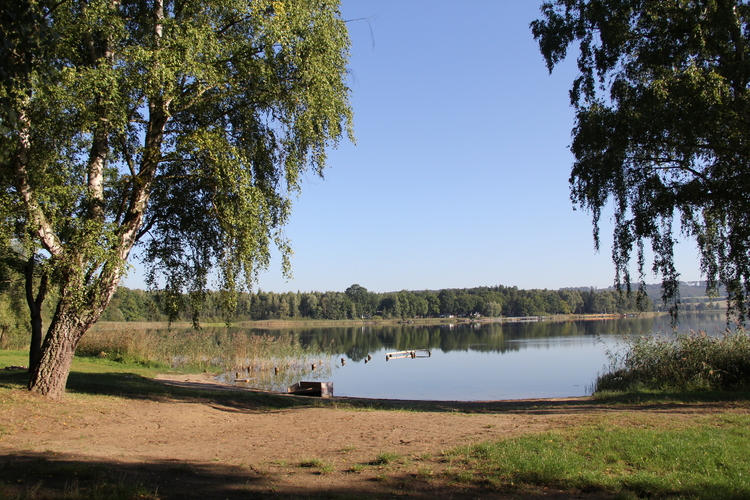 Jezioro Binowskie