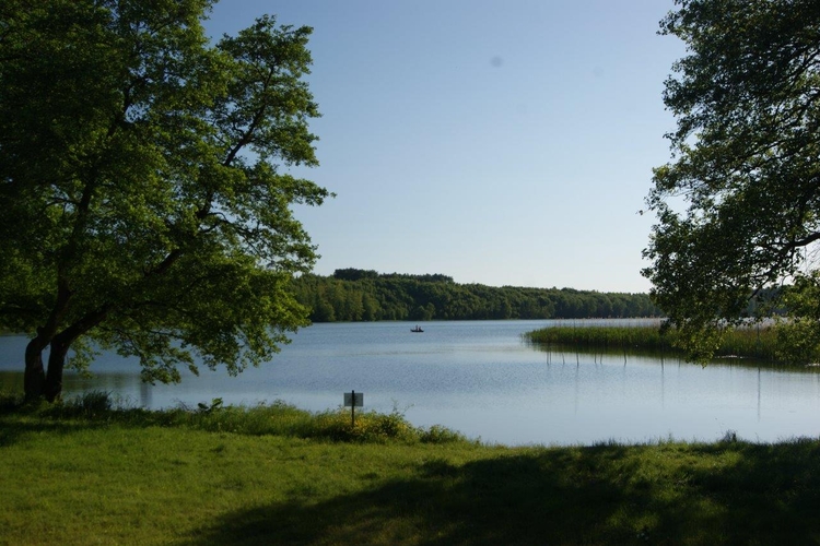Jezioro Brody