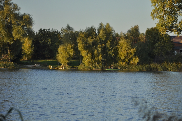 Jezioro Babińskie