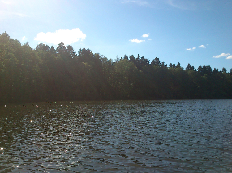 Jezioro_Hanki