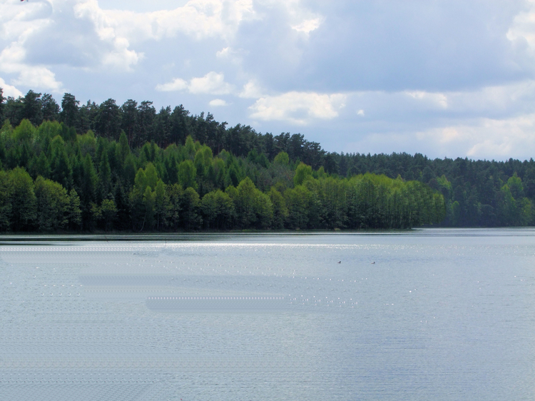 Jezioro_Dlusko