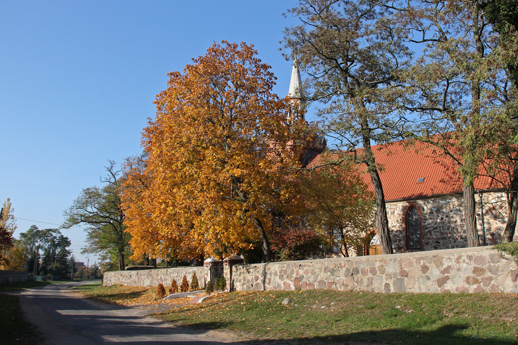 Zdjęcie wsi