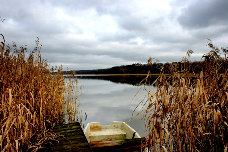 Jezioro Długie (Swobnickie).