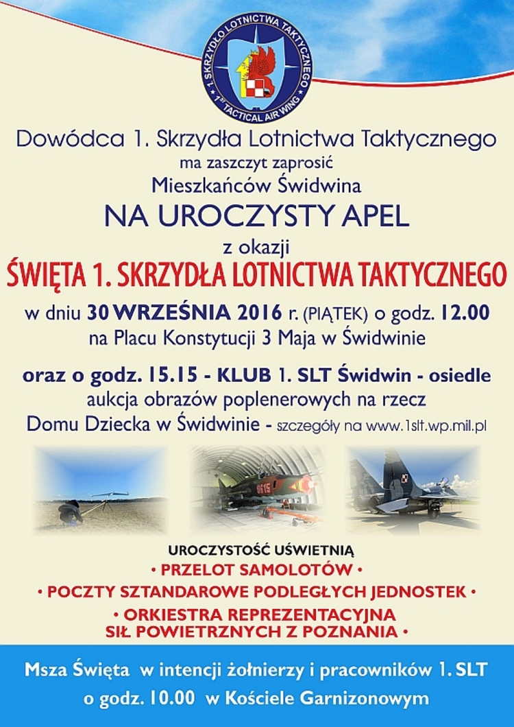1_Skrzydlo_Lotnictwa_Taktycznego_w_Swidwinie