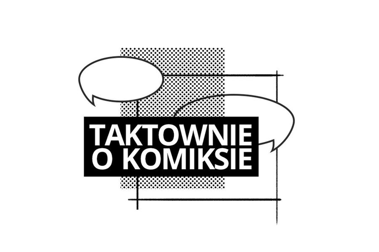 Taktownie_O_Komiksie_Poczatki_polskiego_komiksu