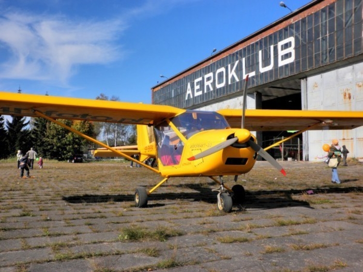 Aeroklub_Szczecinski