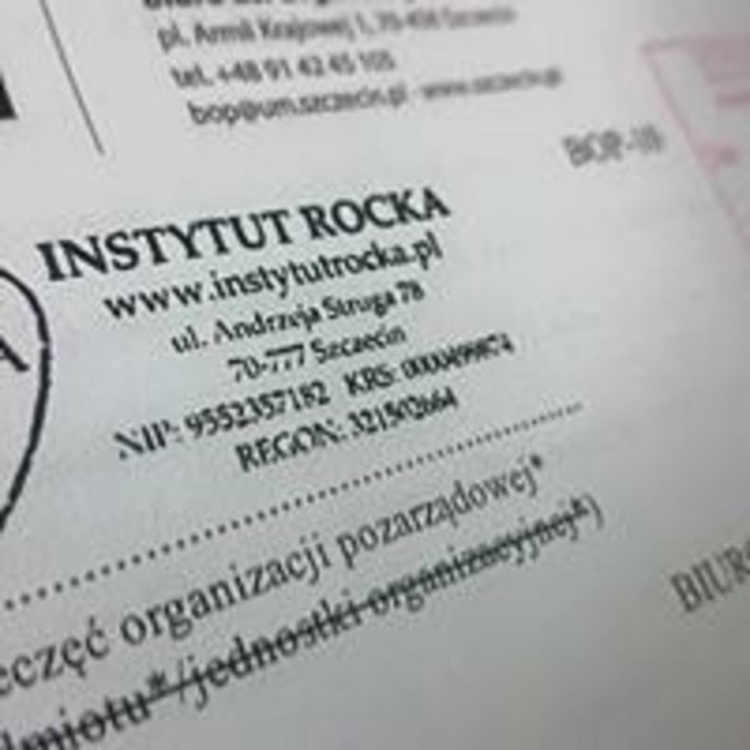 Instytut_Rocka_w_Szczecinie