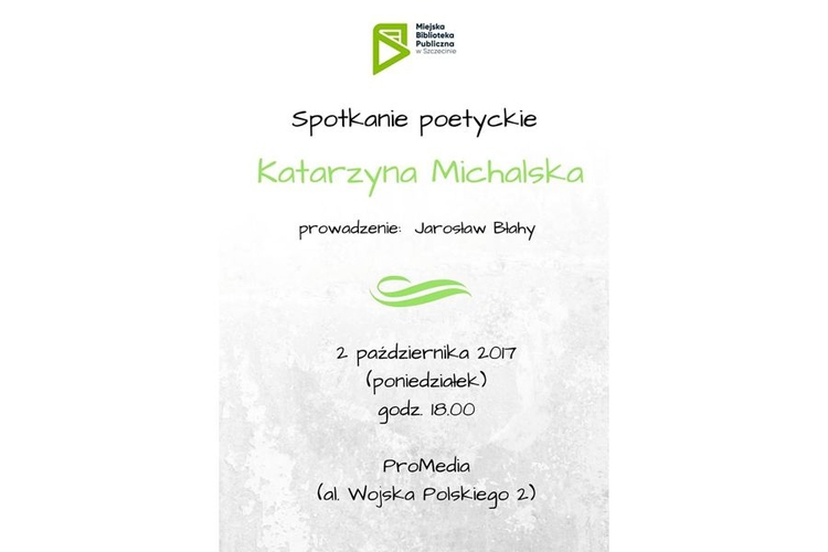 Spotkanie_poetyckie_z_Katarzyna_Michalska