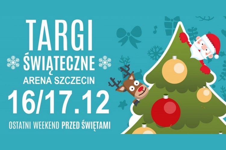 Targi_Swiateczne_Arena_Szczecin