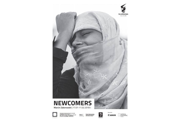 Wystawa_Newcomers