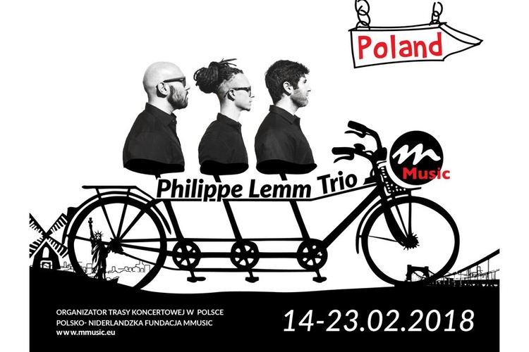 Walentynkowy_koncert_Philippe_Lemm_Trio