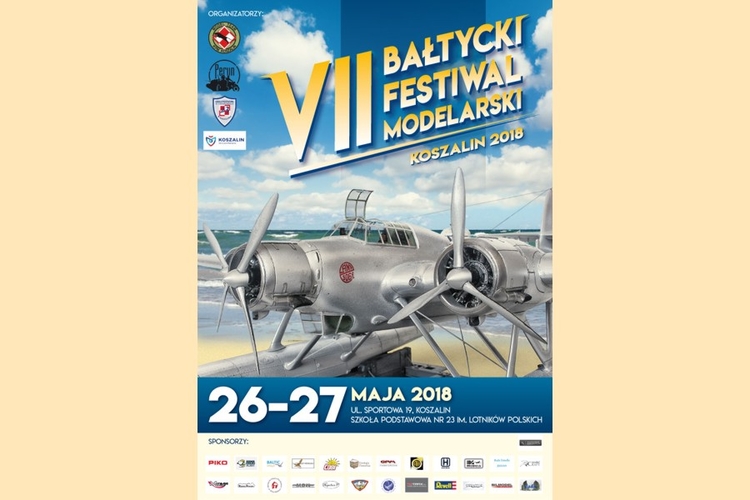 VII_Baltycki_Festiwal_Modelarski_Koszalin_2018