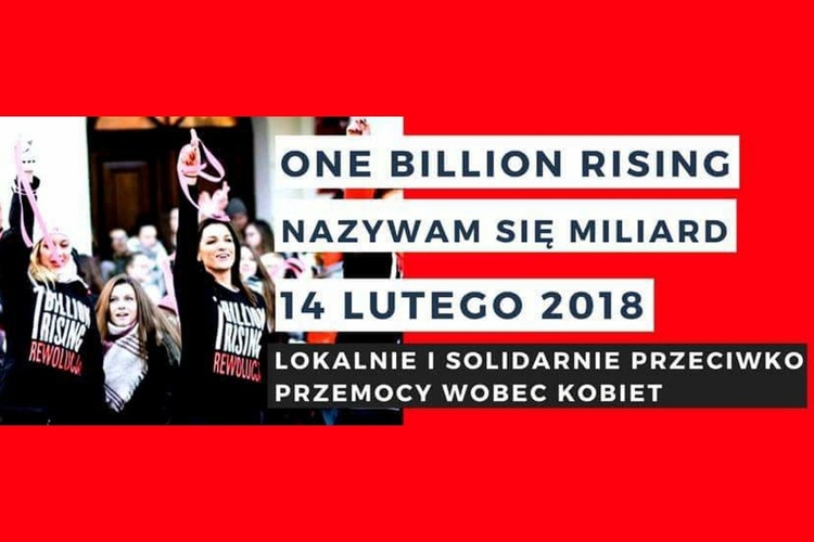 Nazywam_sie_Miliard_One_Billion_Rising_Koszalin_Mielno