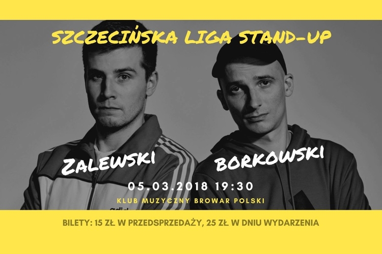 Szczecinska_Liga_Stand_Up_Borkowski_i_Zalewski