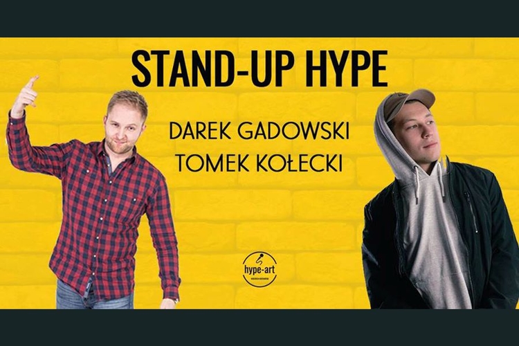 Stand_up_HYPE_Darek_Gadowski_Tomek_Kolecki