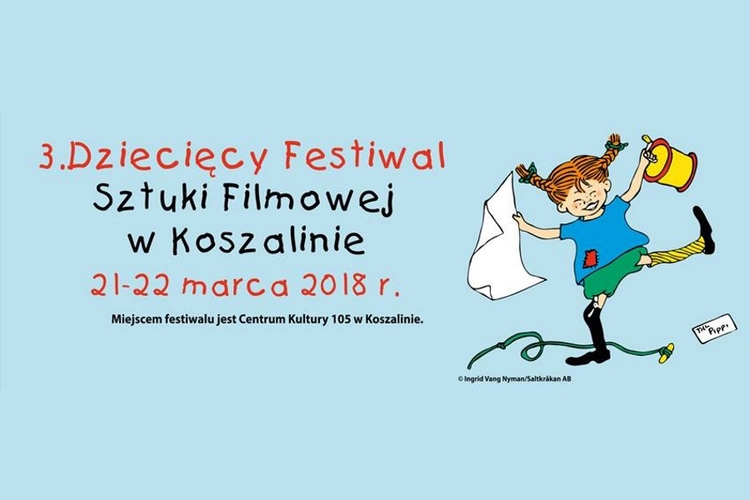 3_Dzieciecy_Festiwal_Sztuki_Filmowej_w_Koszalinie