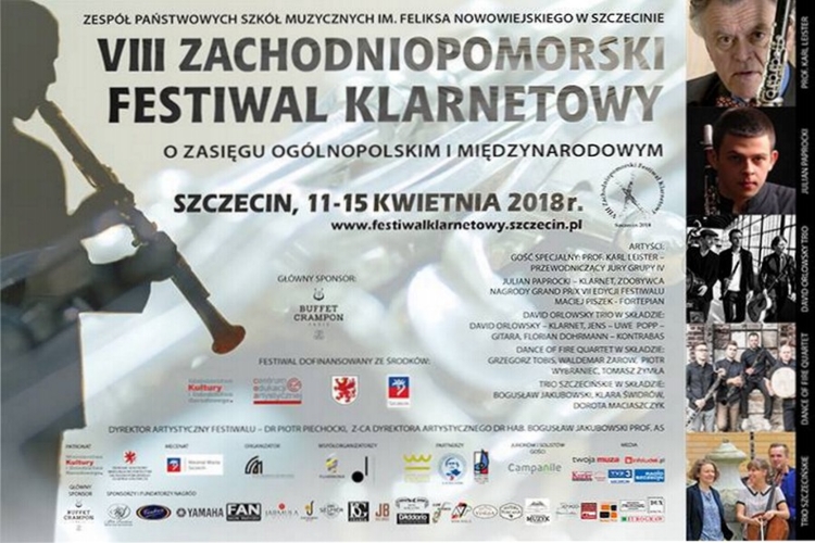 VIII_Zachodniopomorski_Festiwal_Klarnetowy