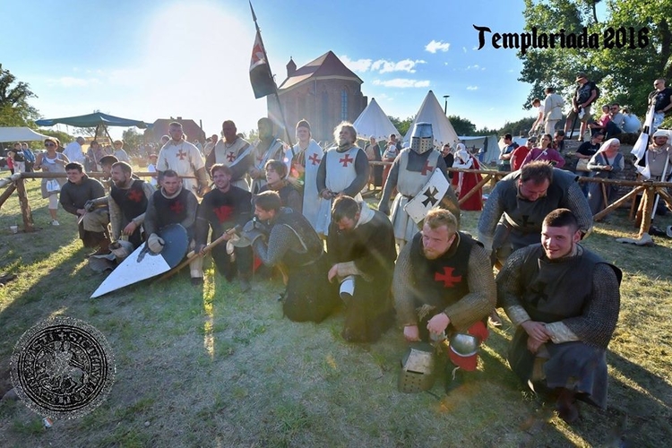 Templariada_2018