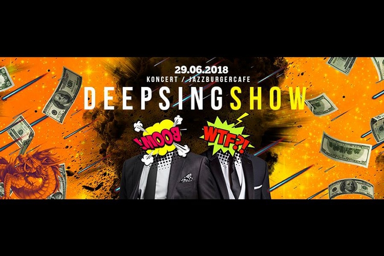 Koncert_Deepsing_Show_Dj_Bernard_Drago
